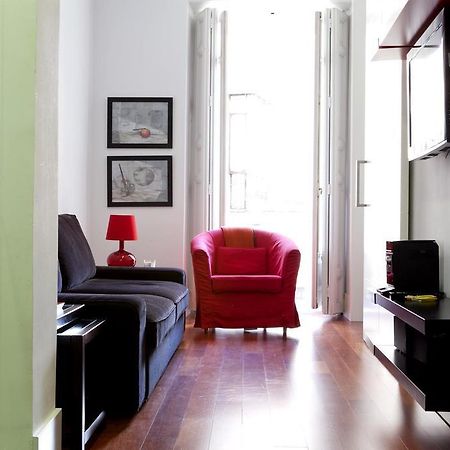מדריד Modern Flats In Justicia By Allo Housing חדר תמונה