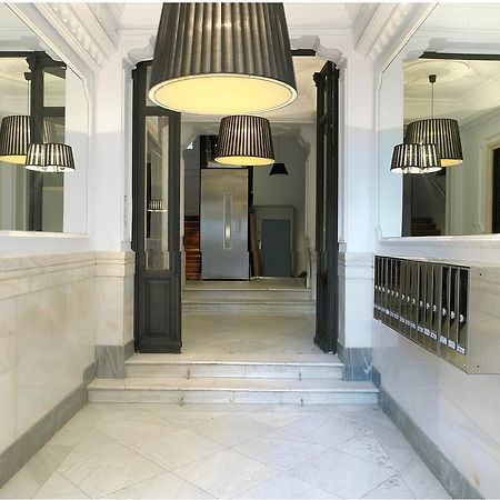 מדריד Modern Flats In Justicia By Allo Housing חדר תמונה