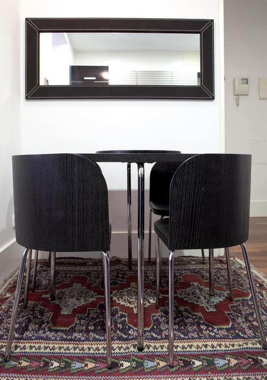 מדריד Modern Flats In Justicia By Allo Housing חדר תמונה