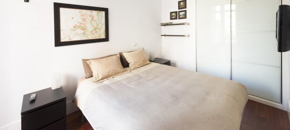 מדריד Modern Flats In Justicia By Allo Housing מראה חיצוני תמונה