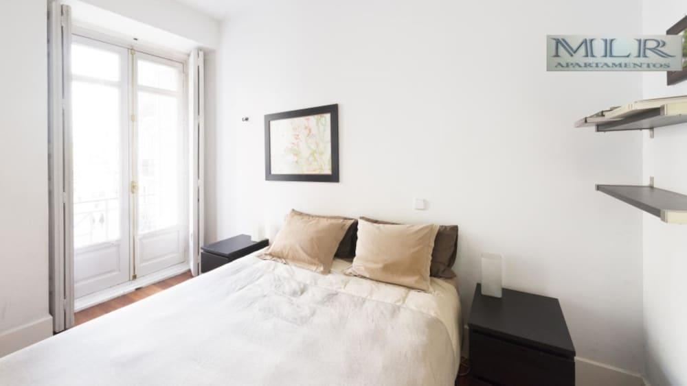מדריד Modern Flats In Justicia By Allo Housing מראה חיצוני תמונה